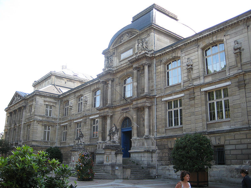 800px Rouen Musée des Beaux Arts Attribution Allie Caulfield
