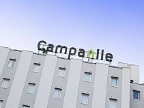 Campanile LBM