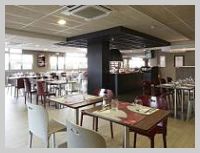 Campanile LBM Restaurant