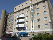 Kyriad Torcy