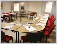 Kyriad Torcy Meeting Room