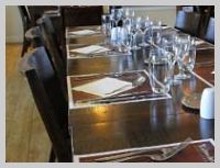 Kyriad Torcy Restaurant