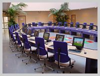 Ste Therese Est Computer Room