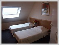 Ste Therese Est Bedroom
