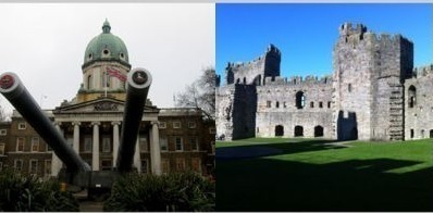 History school trips