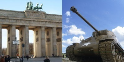 School History trips