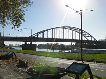 Arnhem John Frost Bridge - Battlefield Tours