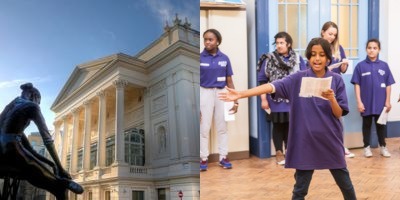 Drama Performing Arts trips