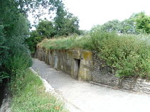 Essex-Farm-Dugouts-Western-Front-school-trip