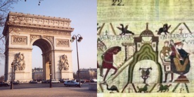 Language school trips French
