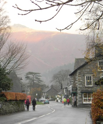 Grasmere Geography trips