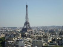 Eiffel Tower