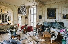 Music Room Thoiry