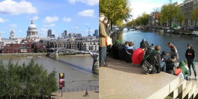 Religious Studies school trips