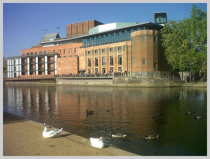 Royal Shakespeare Theatre