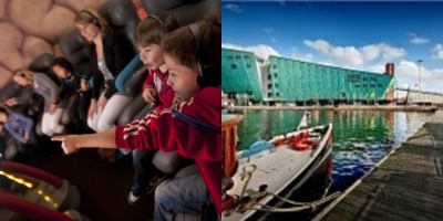 School Science trip ideas