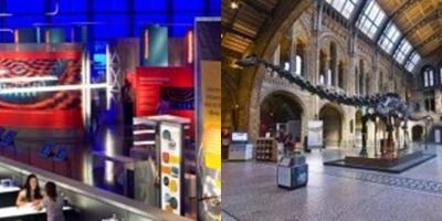 Science visits Schools