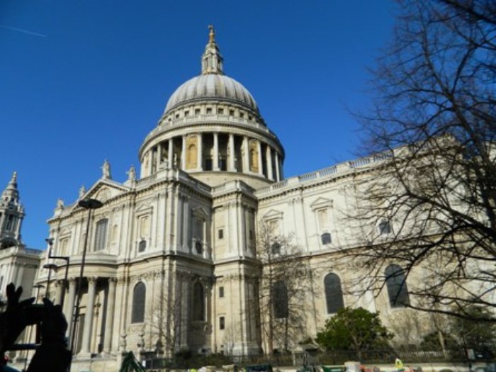 St Pauls Cathedral1