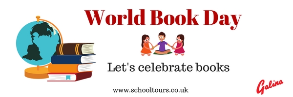World Book Day 2018 1