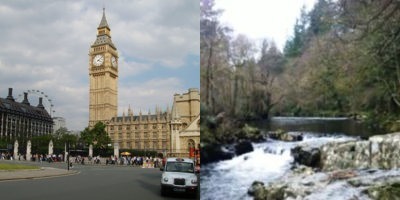 Humanities trips