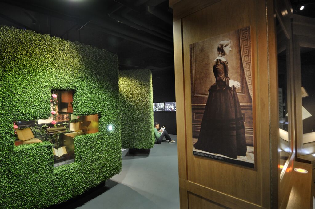 florence nightingale museum