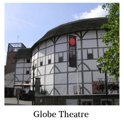 globe theatre