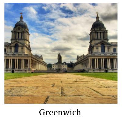 greenwich