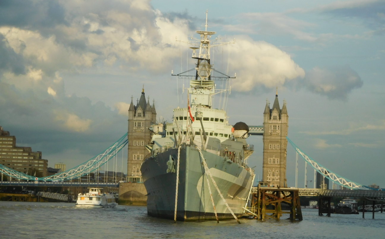 hms belfast