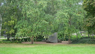 holocaust memorial