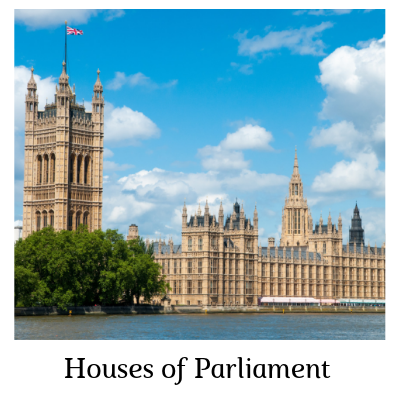 houses of parliament