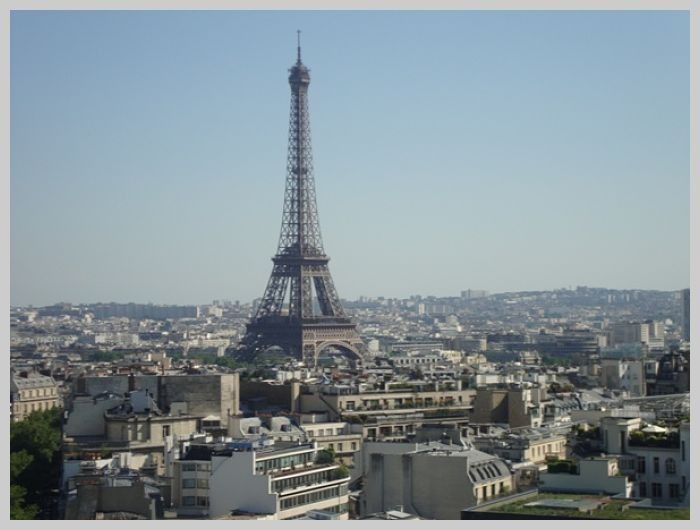 Eiffel Tower