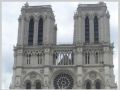 Notre Dame de Paris