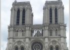 Notre Dame de Paris