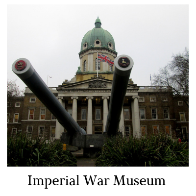 imperial war museum