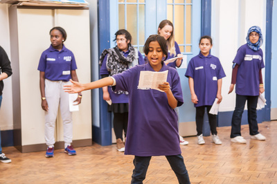 musical theatre