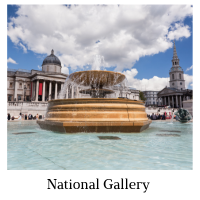 national gallery