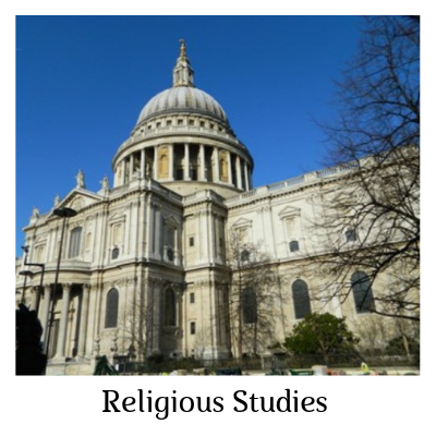 religious studies school trips london