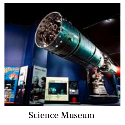 science museum