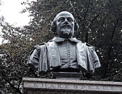 shakespeare london credit duncan
