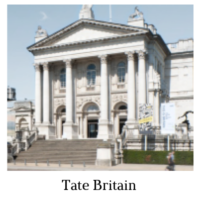 tate britain