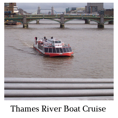 thames river boat photo credit neil willsey httpsflic.krp7orCD5