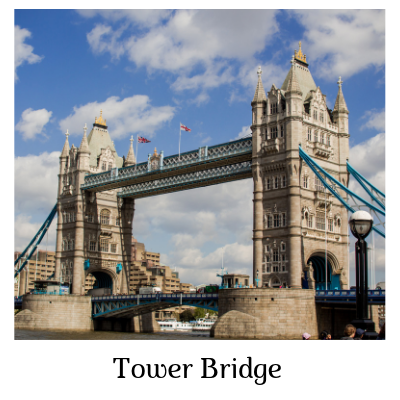 tower bridge
