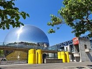 Music School Trips to Paris &amp; Yvelines (3 Days)